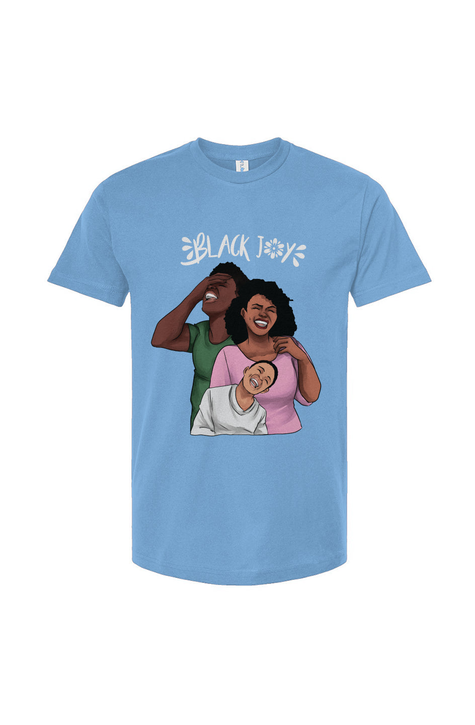 Black Joy T-Shirt