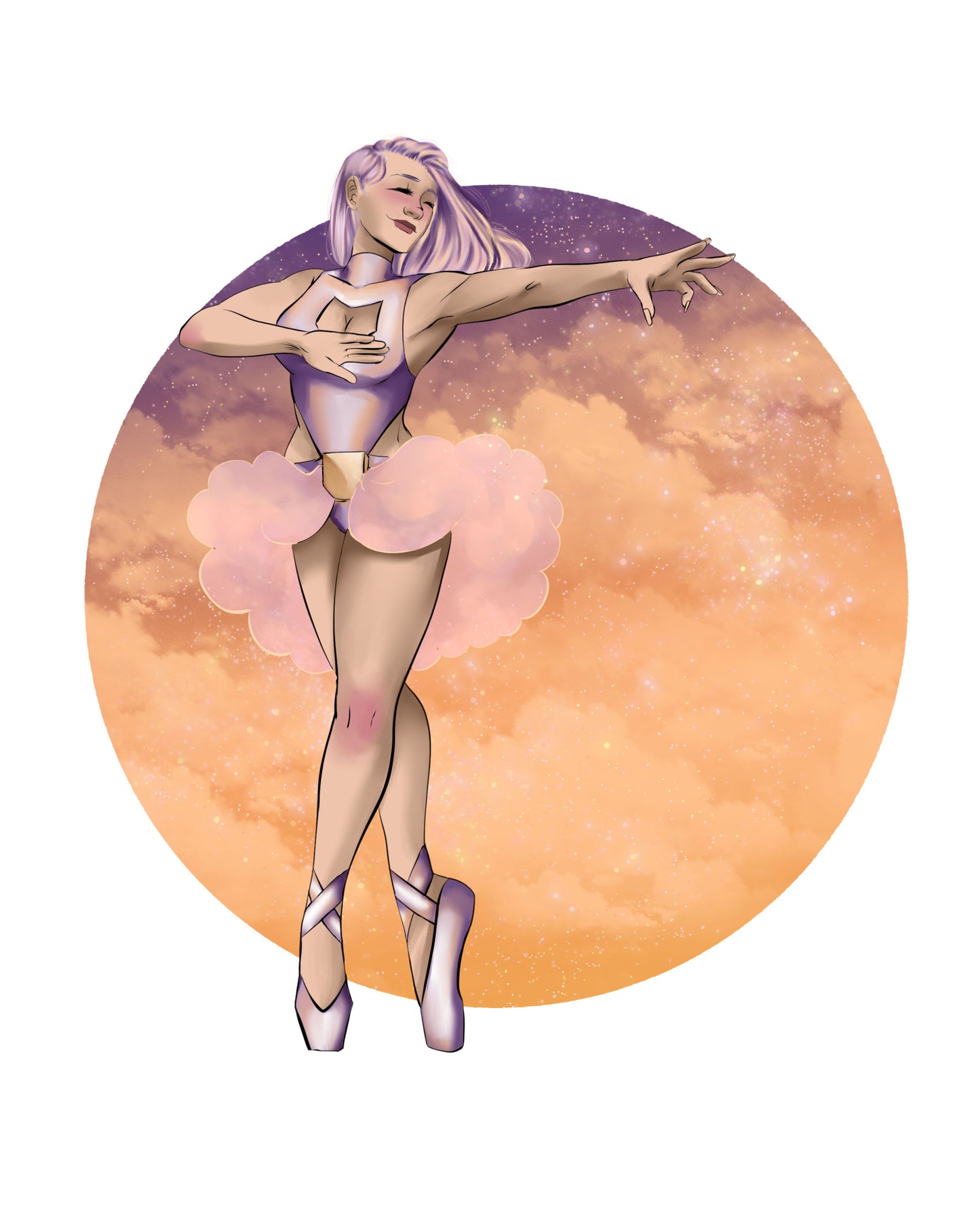Dusk Dancer