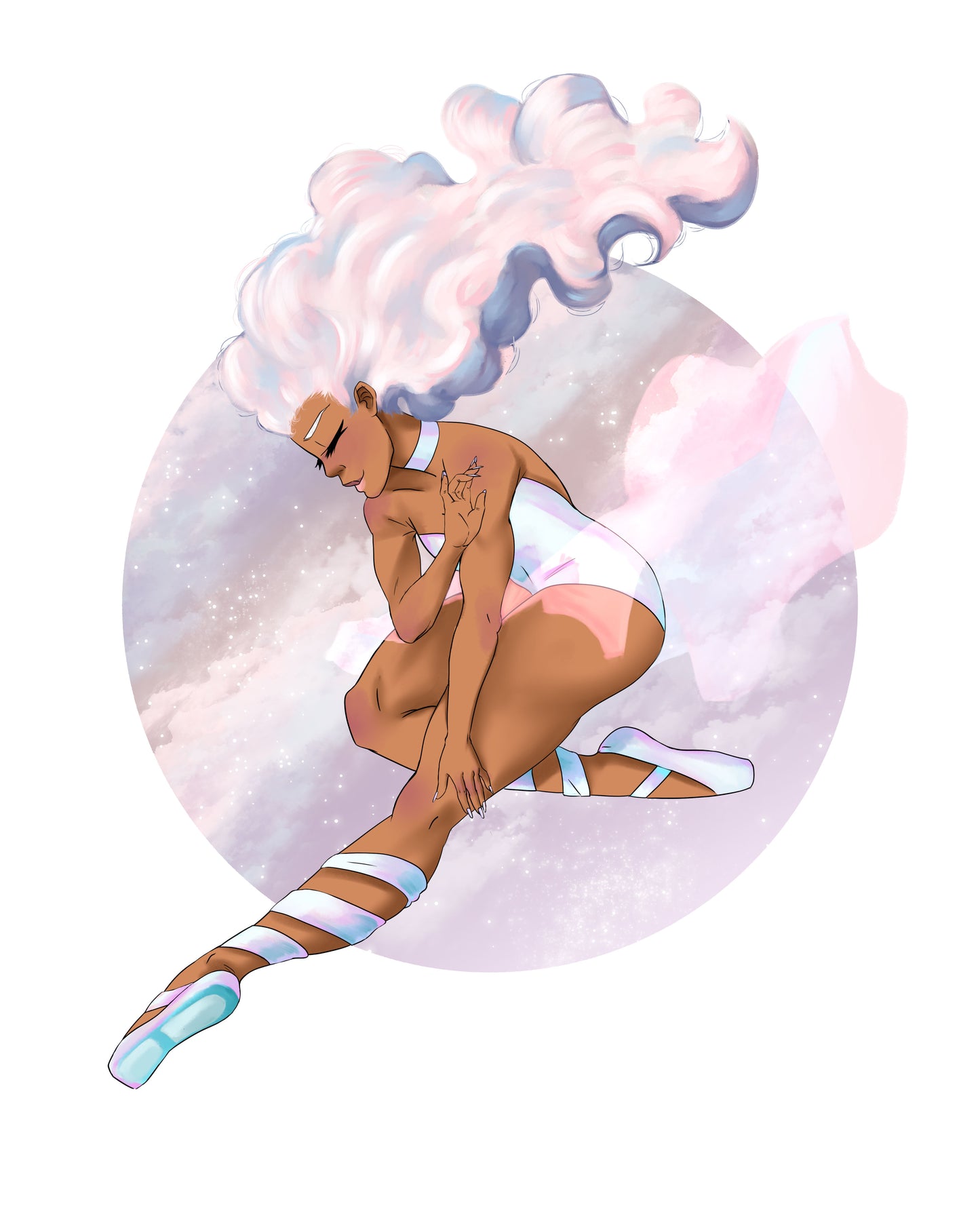 Dawn Dancer