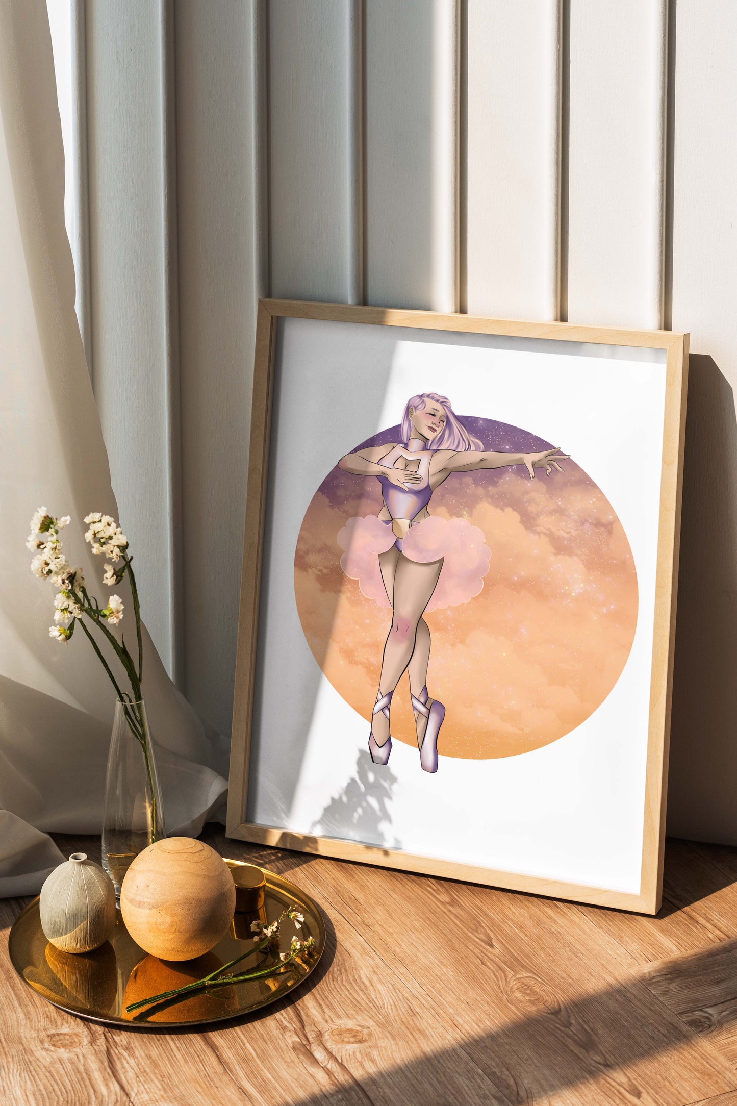 Dusk Dancer